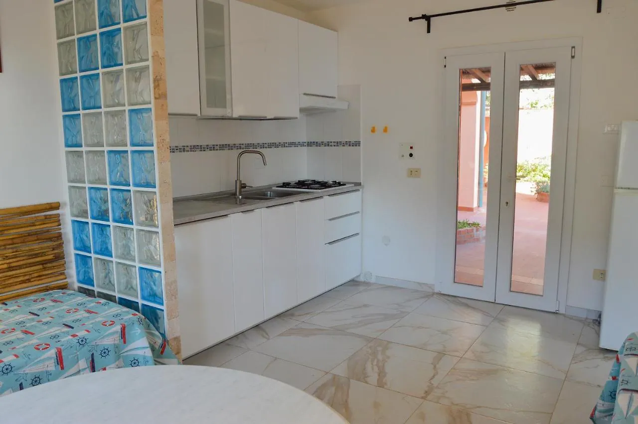 סקטו Onda Su Onda Appartamenti