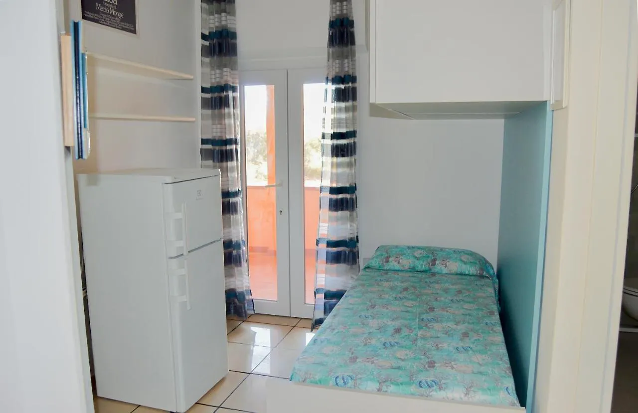 Apartment Onda Su Onda Appartamenti Seccheto Italy