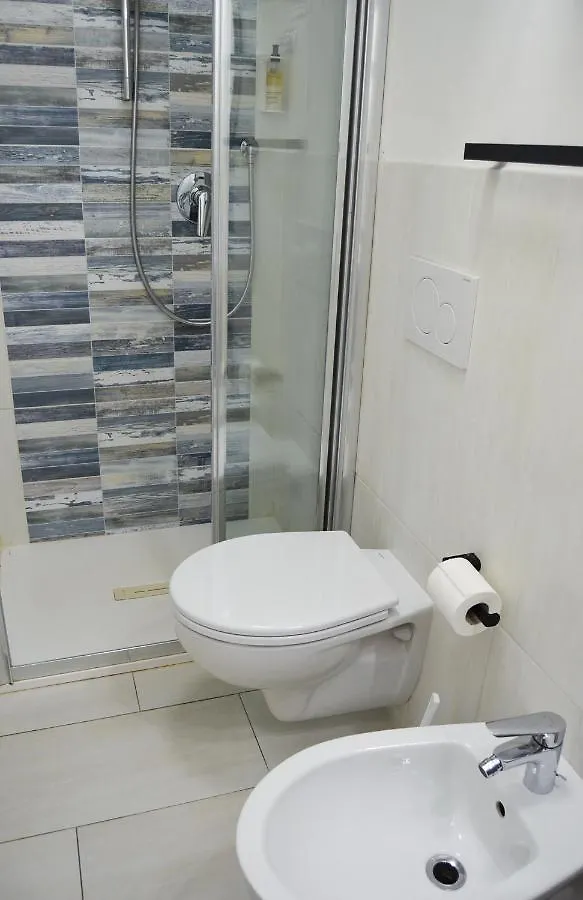 Apartment Onda Su Onda Appartamenti Seccheto Italy