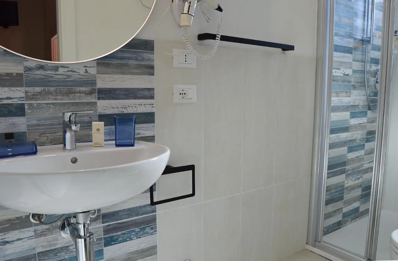 Apartment Onda Su Onda Appartamenti Seccheto Italy