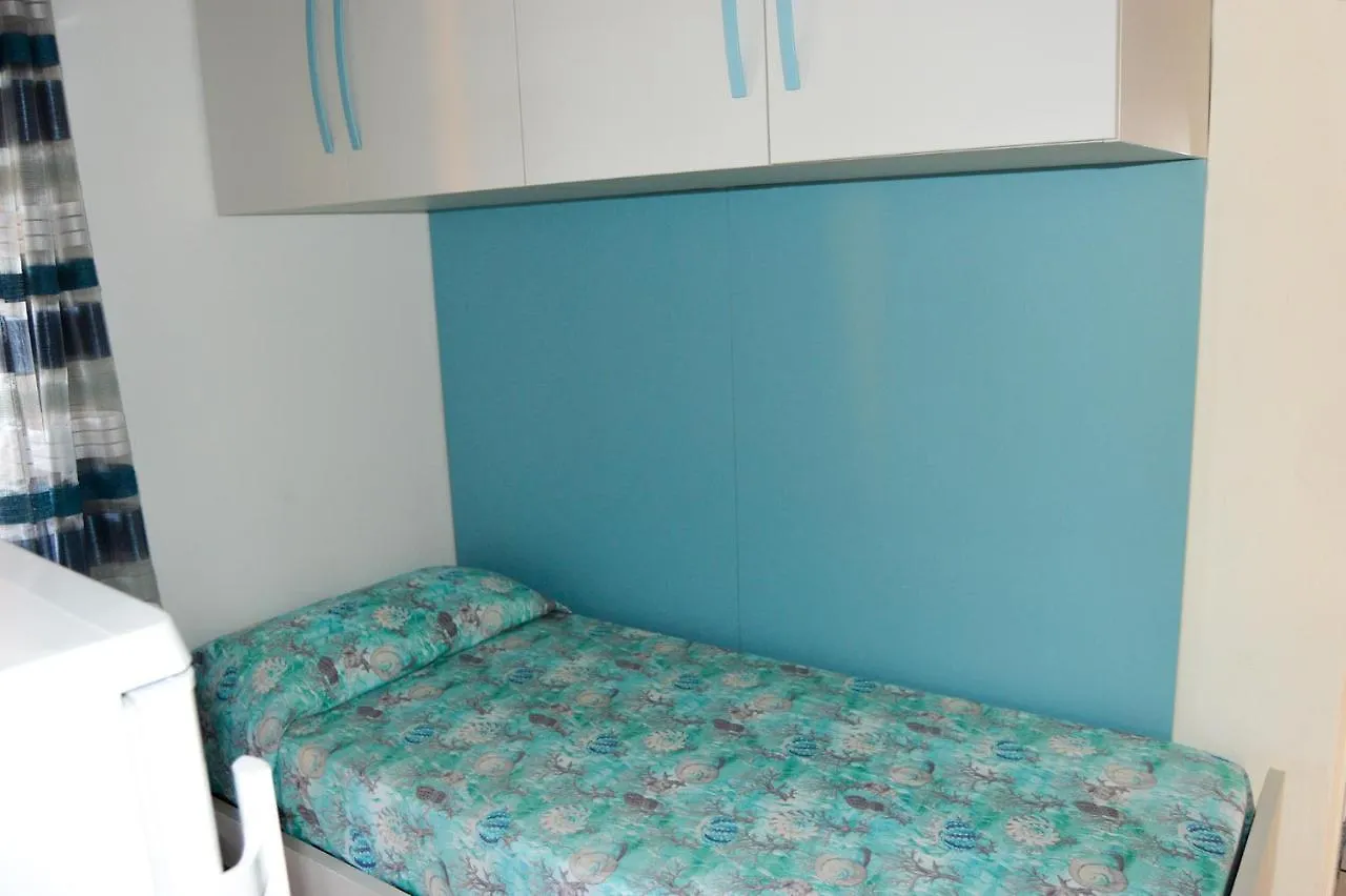 Onda Su Onda Appartamenti Seccheto Apartment