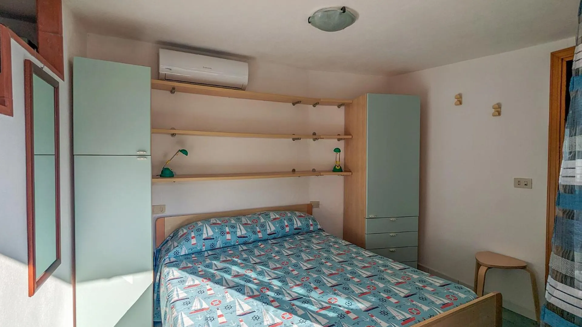סקטו Onda Su Onda Appartamenti