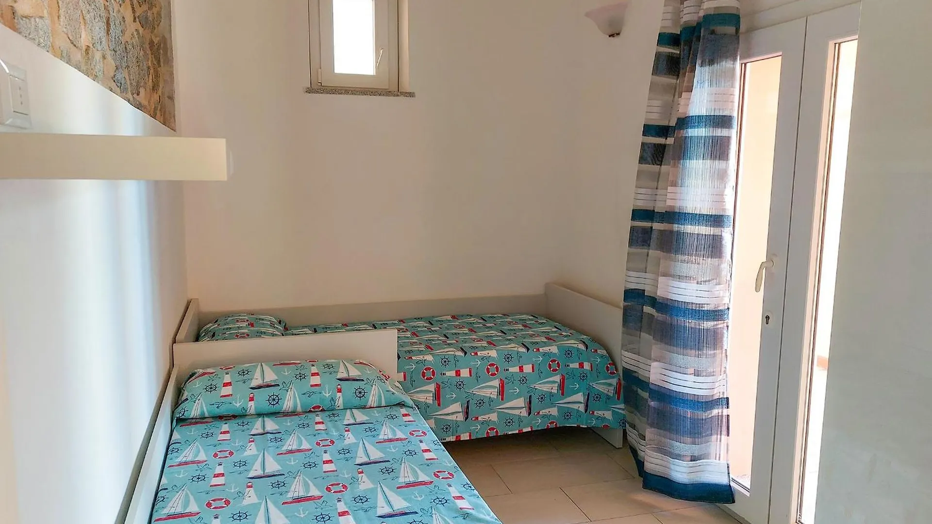 סקטו Onda Su Onda Appartamenti