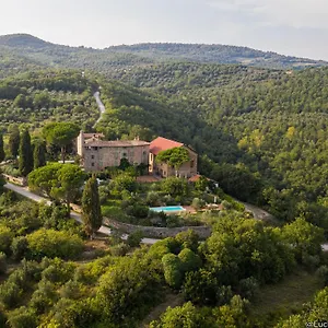 Terzo Di Danciano Mercatale (Arezzo)