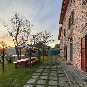 La Giuncaia Pieve Santo Stefano