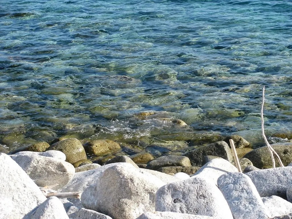 Onda Su Onda Appartamenti Seccheto 0*,  Italia
