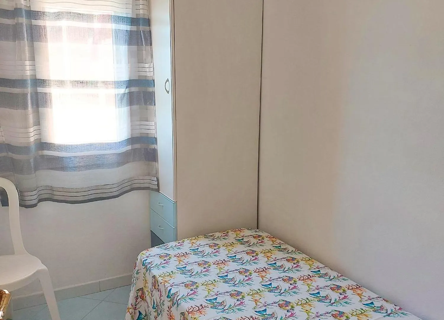 Onda Su Onda Appartamenti Seccheto Italia