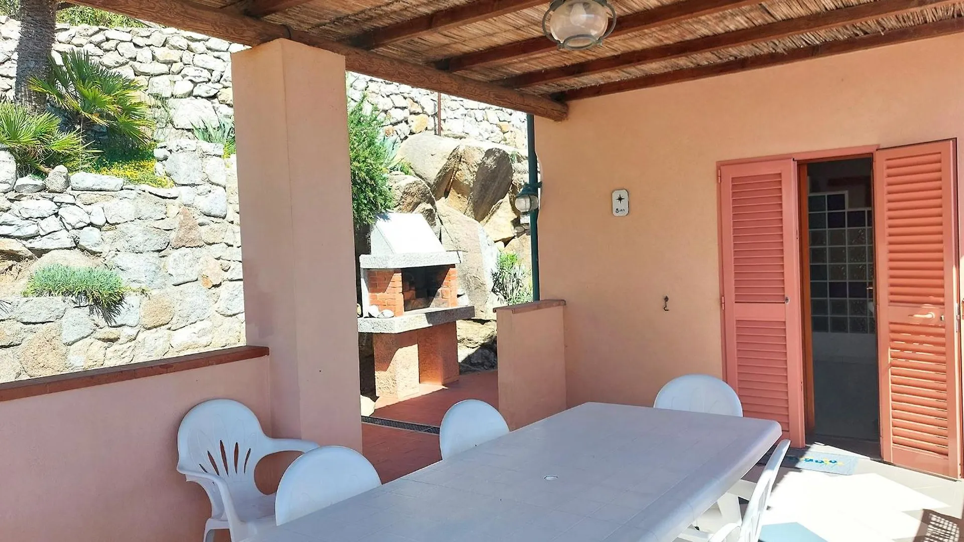 Apartment Onda Su Onda Appartamenti Seccheto Italien