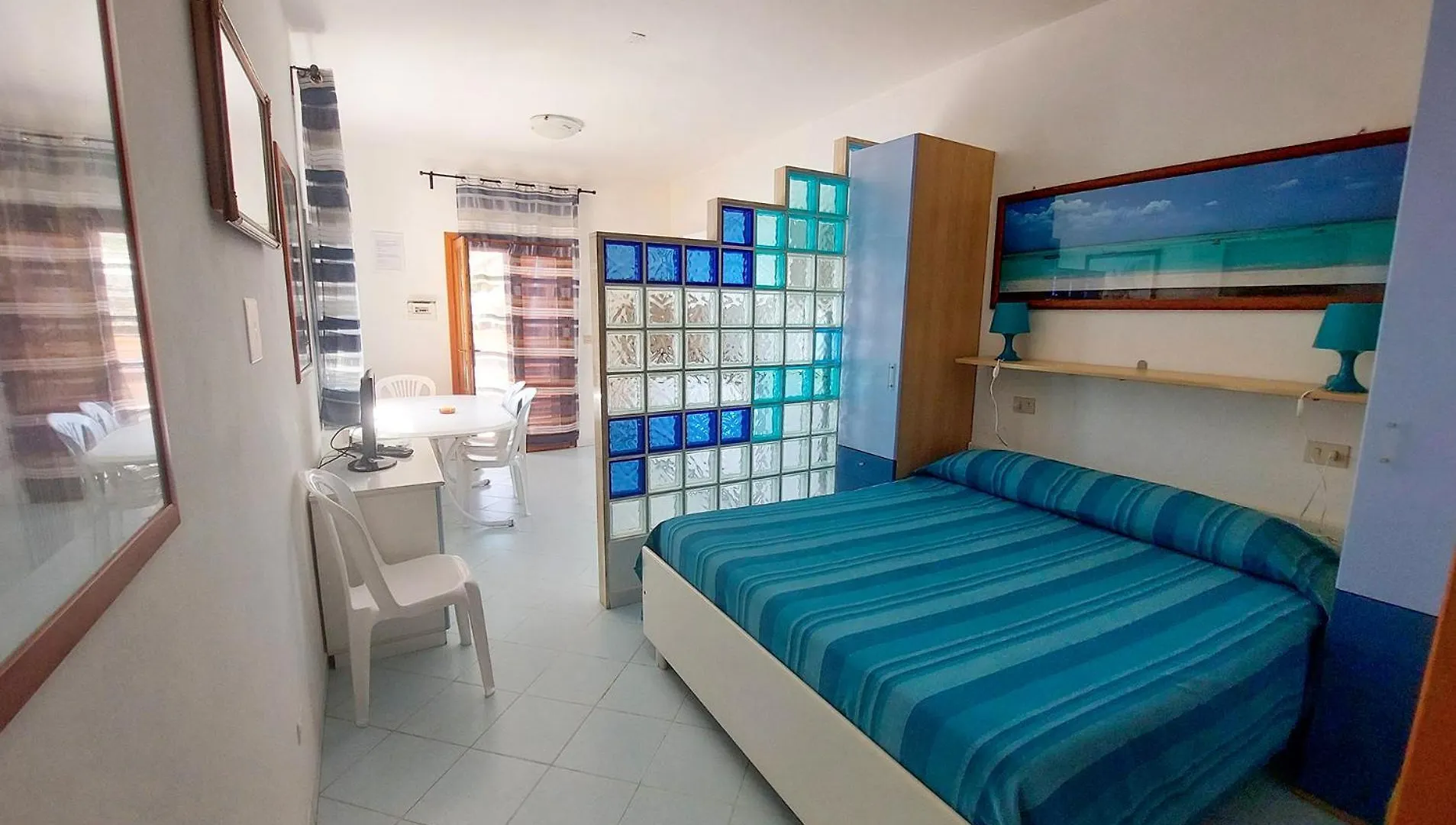 Onda Su Onda Appartamenti Seccheto Apartment