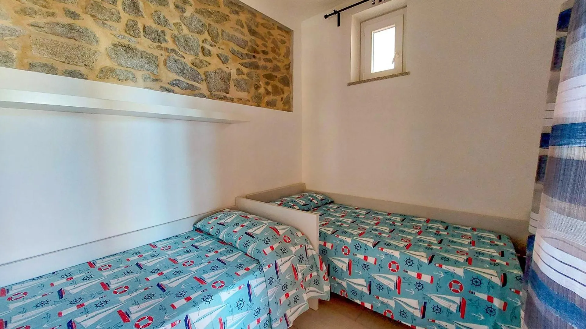 Onda Su Onda Appartamenti Seccheto Apartment